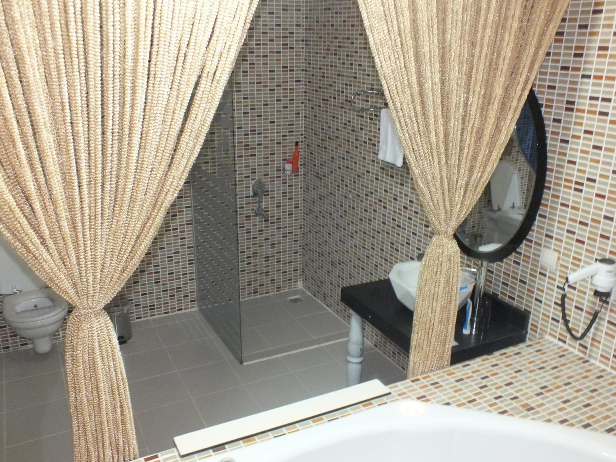 Demosan Hotel Karaman ห้อง รูปภาพ