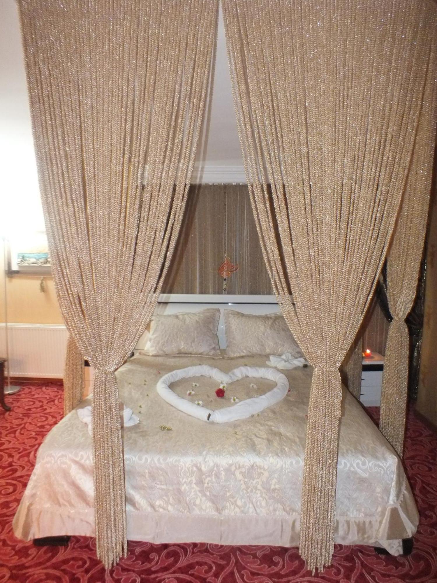 Demosan Hotel Karaman ห้อง รูปภาพ